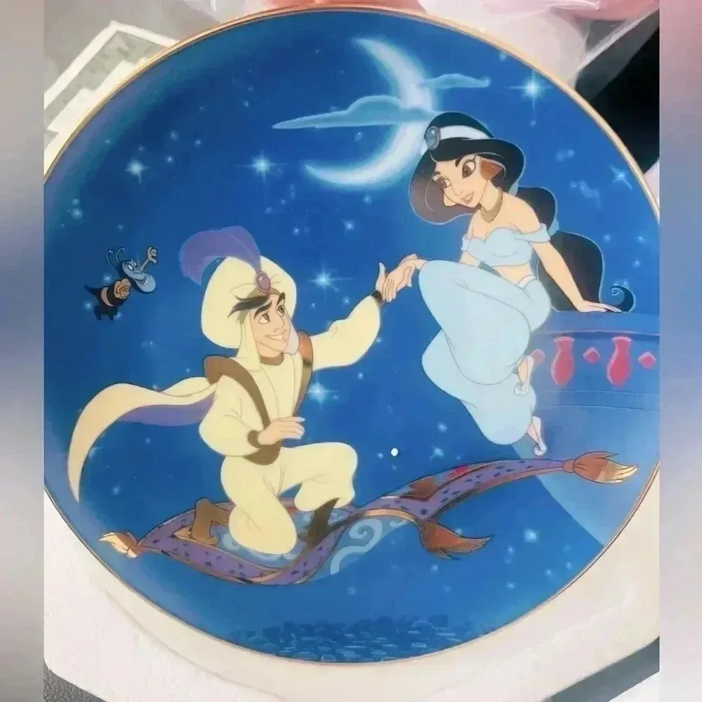 Aladdin authentic be yourself COLLECTION EDITION BY DISNEY